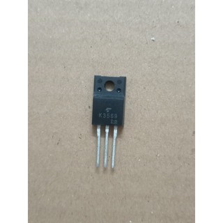 K3569 Chân cắm