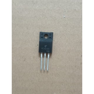 K3569 Chân cắm