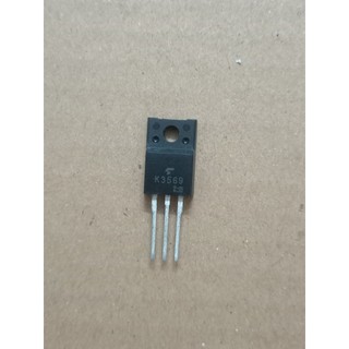 K3569 Chân cắm