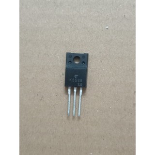 K3569 Chân cắm