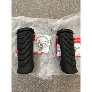 cao su để chân trước bộ (2 cái) xe wave a 110 blade 110 rsx 110 s110 chính hãng 50661KWB600