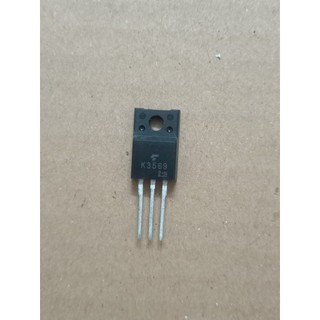 K3569 Chân cắm