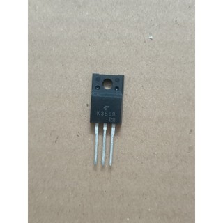 K3569 Chân cắm