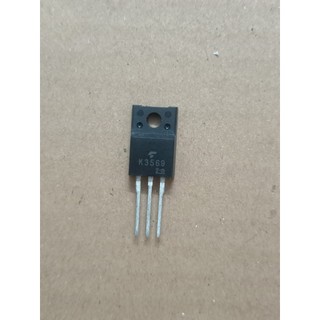 K3569 Chân cắm