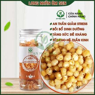 ✅ long nhãn ôm sen sấy khô hưng yên thơm ngon ngọt bùi vị tự nhiên an mộc sắc