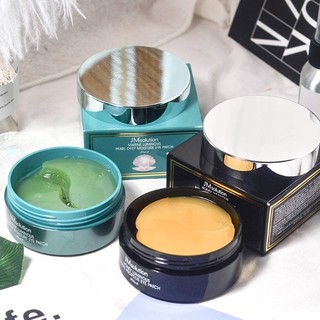 Mặt Nạ Mắt JM Solution Giảm thâm, Ngừa Lão Hóa JM Solution Eye Patch 90g