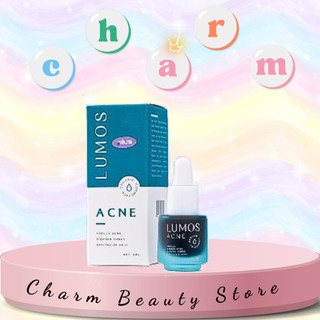 Serum lumos acne giảm mụn 5ml