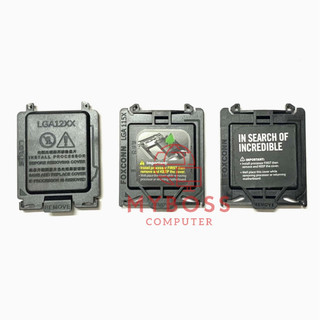 Nắp Đậy Bảo Vệ Socket CPU Intel Cho Main ASUS, MSI, GIGABYTE, ASRock....