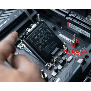 Nắp Đậy Bảo Vệ Socket CPU Intel Cho Main ASUS, MSI, GIGABYTE, ASRock....
