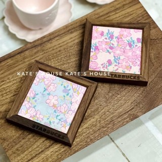 Bình Giữ Nhiệt Starbucks BST Sakura Hàn 2024