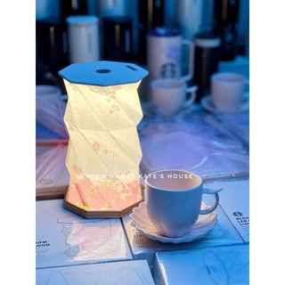 Bình Giữ Nhiệt Starbucks BST Sakura Hàn 2024