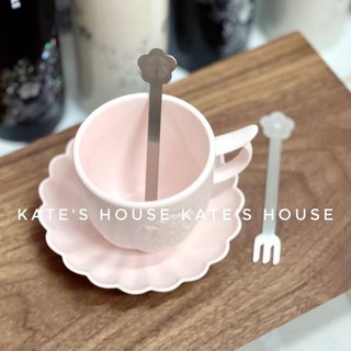 Bình Giữ Nhiệt Starbucks BST Sakura Hàn 2024