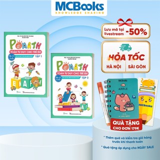 Sách - Pomath Toán tư duy cho trẻ em 10 - 11 tuổi