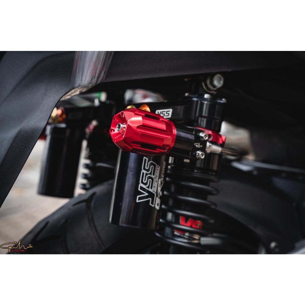 NÚM HPA V3 [GH-RACING]