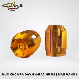 NÚM HPA V3 [GH-RACING]