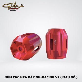 NÚM HPA V3 [GH-RACING]