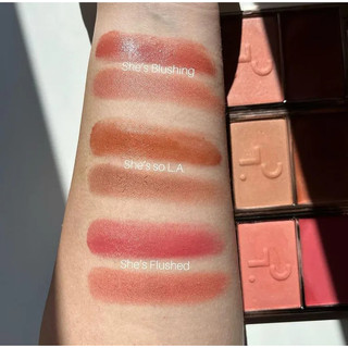 Má Hồng PaTrick Ta Duo