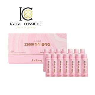 Collagen uống đậm đặc hàm lượng cao Radimery 12000 made in Korea