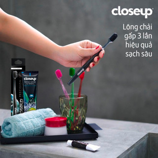 BCĐR Close Up Precision Clean