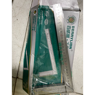 Thước Ke góc 30f hàng chính hãng Berylion