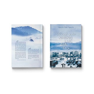 Thành Phố Những Lục Địa Bay