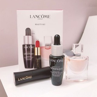 Set Quà Tặng Lancome With Happiness