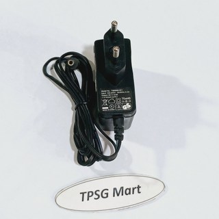Adapter TP Link DC 9V - 0.6A / Đầu cắm 5.5mm X 2.1mm (Zin tháo máy)