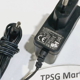 Adapter DC TP Link: 5V - 0.6A / Đầu  cắm 3.5mm X 1.35mm (Zin tháo máy)