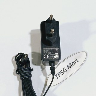 Adapter DC TP Link: 5V - 0.6A / Đầu  cắm 3.5mm X 1.35mm (Zin tháo máy)