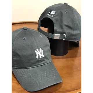 Mũ nón MLB chính hãng (Ảnh thật shop tự chụp)