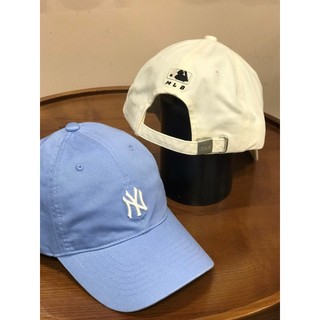 Mũ nón MLB chính hãng (Ảnh thật shop tự chụp)