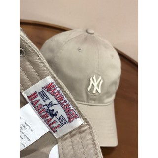Mũ nón MLB chính hãng (Ảnh thật shop tự chụp)