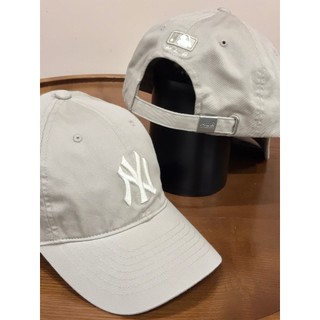 Mũ nón MLB chính hãng (Ảnh thật shop tự chụp)