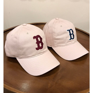 Mũ nón MLB chính hãng (Ảnh thật shop tự chụp)