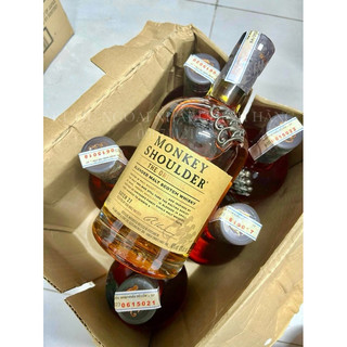 Monkey shoulder 700ml