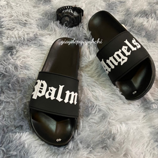 HOTDép lê nam nữ quai ngang ANGELS,họa tiết dập nổi cực đẹp-XƯỞNG CÁNH CỤT