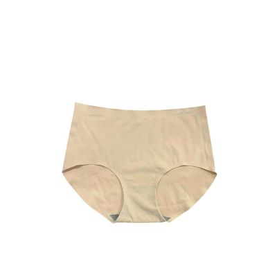 Quần lót nữ HMTmoda G24-680535, lưng cao vừa, ép viền
