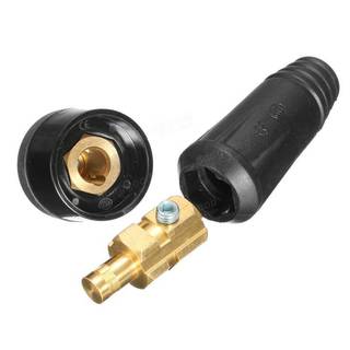 Rắc đực phụ kiện ghép nối máy hàn