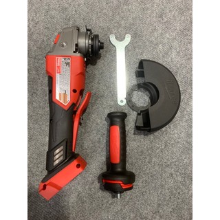 Máy mài 18v đĩa 125mm milwaukee 2880-20