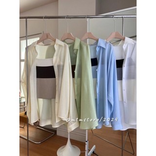 [MTM STORE] SET SƠ MI 9047