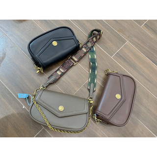 Túi bì thư qccc size 22cm cực xinh ko hộp