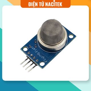 [NSHOP] Cảm biến khí dễ cháy MQ-9 - WX2H