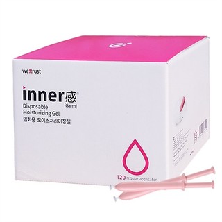 [Wettrust] Full Hộp Inner Disposable Multicare 2 Màu
