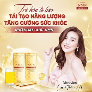 Thực phẩm bổ sung ALIKA Collagen