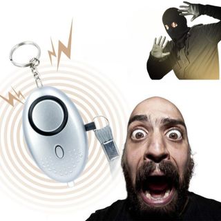 🔥HÀNG MỚI VỀ 2024🔥 Còi báo động chống biến thái, bắt cóc, trộm cướp, tự vệ,.... âm thanh 130dB siêu to