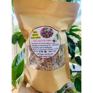 Trà mãng cầu xiêm nguyên chất