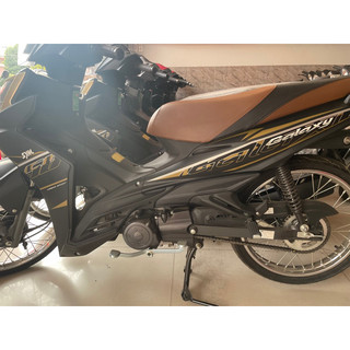 Tem xe Galaxy 50cc - Chính hãng SYM