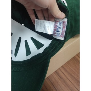 Mũ nón MLB chính hãng (Ảnh thật shop tự chụp)
