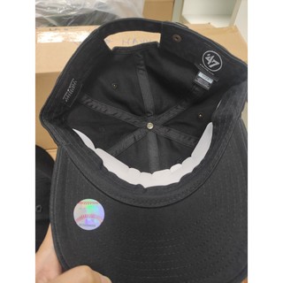 Mũ nón MLB chính hãng (Ảnh thật shop tự chụp)