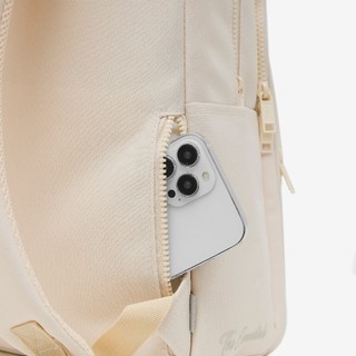 Balo DIM Essential Backpack - Màu Kem